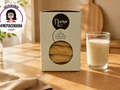 biscotti da inzuppo in scatola
