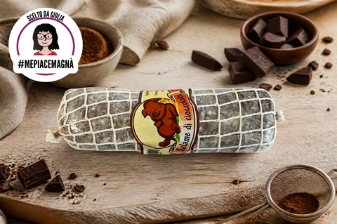 salame di cioccolata
