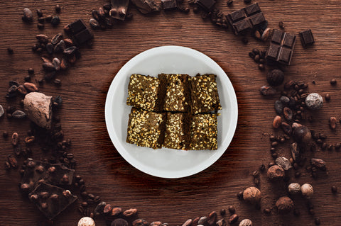 brownies