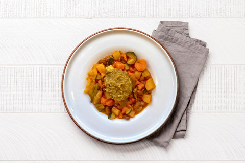 Aperivegan