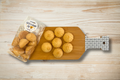 BISCOTTI AL FARRO NONNO FARRO