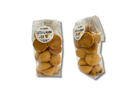 BISCOTTI AL FARRO NONNO FARRO BUSTA