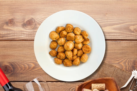 Brutti ma buoni (salati)