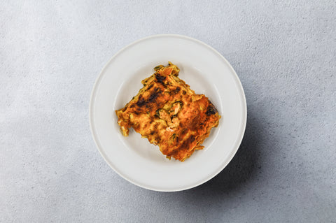 Lasagne ai Frutti di mare