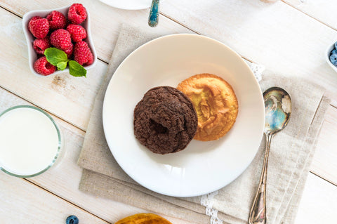 Pancake low carb