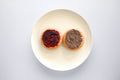 FLUFFY PANCAKE PRONTI ESEMPIO FARCITURA