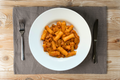 pasta e fagioli
