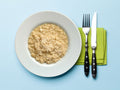 Risotto all'emiliana