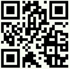 Codice QR per scaricare l'app