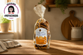 biscotti al cacao