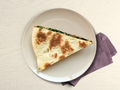 crescia umbra salsiccia spinaci