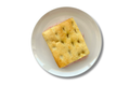 focaccia portofino al cotto e formaggio