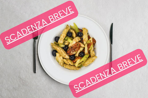 insalata di pollo in sconto