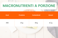 macronutrienti salmone, riso e verdure