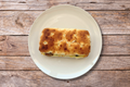 panino salsiccia e erbe