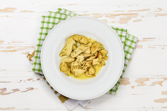 Straccetti di pollo Kg